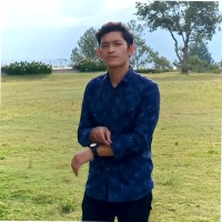 Yudheo Aprido Padang