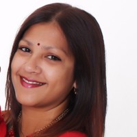 Nerissa Reddy