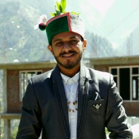 varinder thakur