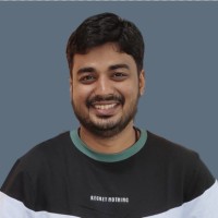 Sudarshan Ninjoor