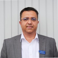 Naresh Gulani
