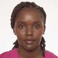 Diana Cherono