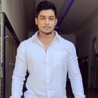 Dhanesh Angolkar
