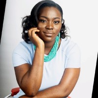 Mary Mensah-Anochie, Ph.D.
