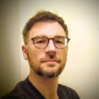Yann Coffey