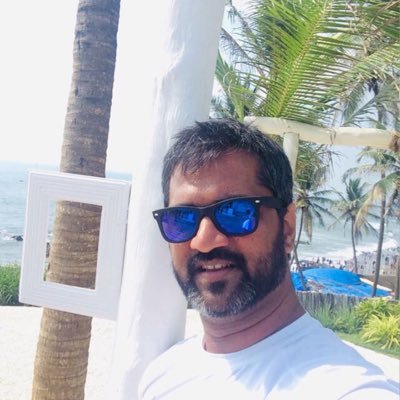 Sameer Shinde