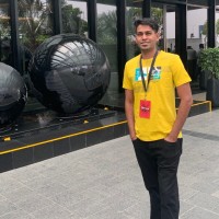 Mayur Chaugule