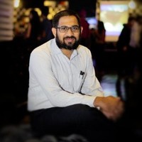Huzefa Saifee