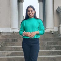 Preeti Shelke