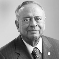 R. Vijay, M.D., F.A.C.S.