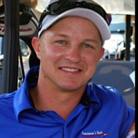 Chad Holt