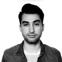 Lucas Vetrone