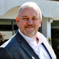 Richard Glew   AMIMI, MICFM