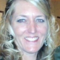 Patricia Bursell