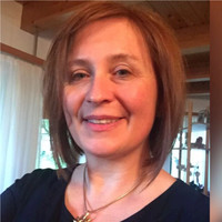 Sabine De Cecco-Wilding