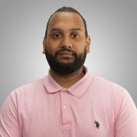 Joshua Polo Muneshwar