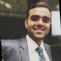 Hamza Tahir islam