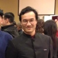 Andrew Chang