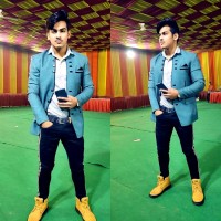 Umesh Bisht