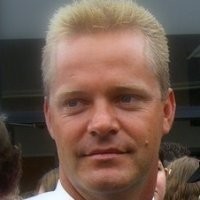 Wayne Heaton