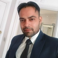 Vikrant Chauhan