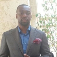 Desmond Opoku