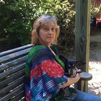 Deborah Skinner
