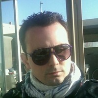Marcos Marinho