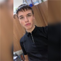Josh Whitehead