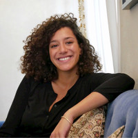 Séphora Benazouz