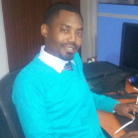 David Chipulu Masafwa