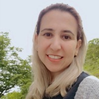 Claudia Vieira