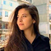 Denitsa Dencheva