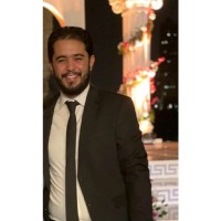Mark Magdy