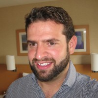 Christopher Duifhuis Rivera
