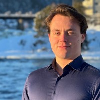 Stian Nordholm