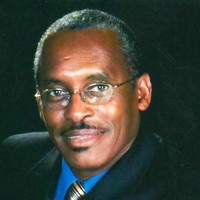 Rev. Raymond Pennant