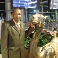 Ahmed Hassan Mohammed Taha