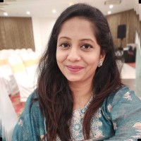 Shruti Vardam