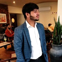 Malik Kashif Ghafoor