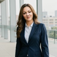 Janell Eichelberger