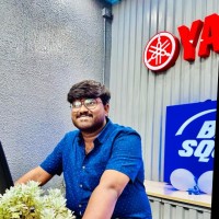 Vishnu Teja