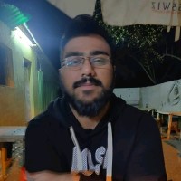 Aniket Rudrawar