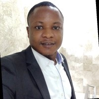Chukwuka Okafor