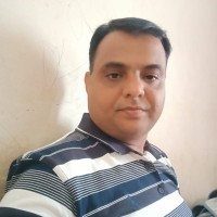 Imran Keerio