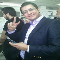 Hisham Alawazim , Cma, Certifr