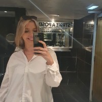 Charly Mckinnon