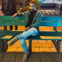 Osama Raheen