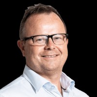 Lars Petter Hosøy