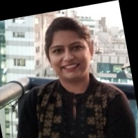 Adreena Jacob